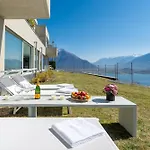Valarin & Valarin Elite By Rent Apartment Vercana