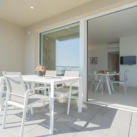 Apartmán Valarin Luxury & Wellness, By Rent Vercana