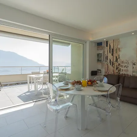 Valarin Luxury & Wellness, By Rent Apartmán