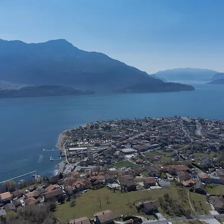 Apartmán Valarin Luxury & Wellness, By Rent *