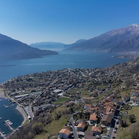 Valarin Luxury & Wellness, By Rent Apartmán Vercana