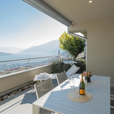 Valarin Luxury & Wellness, By Rent Apartmán Vercana