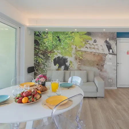 Apartment Valarin Luxury & Wellness, By Rent Vercana