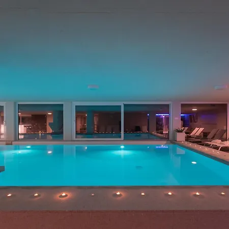 Valarin Luxury & Wellness, By Rent