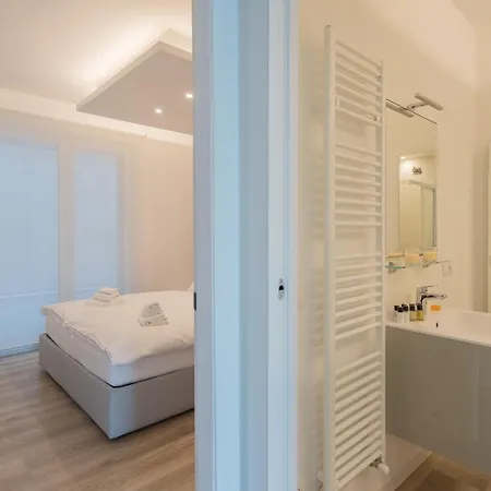 Apartmán Valarin Luxury & Wellness, By Rent *