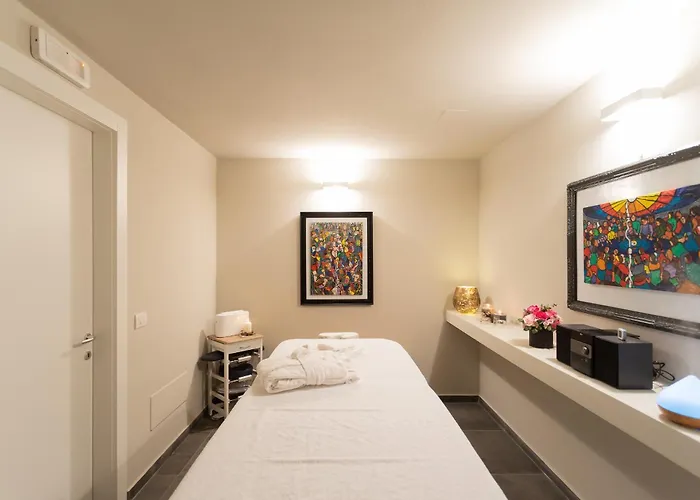 Apartamento Valarin & Valarin Elite By Rent Vercana