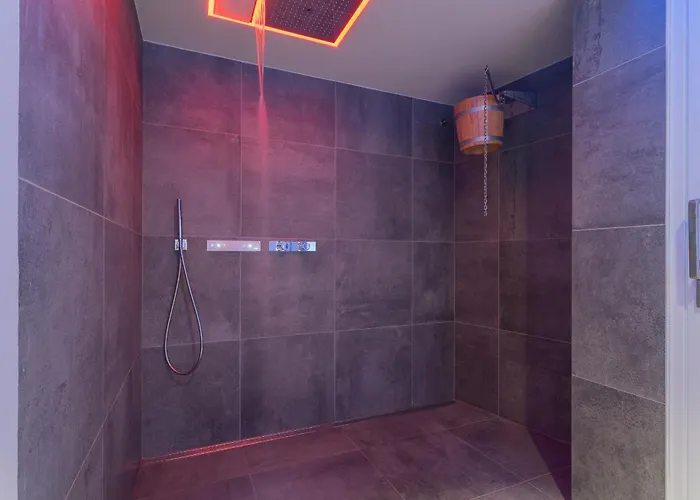 Valarin & Valarin Elite By Rent Apartamento *