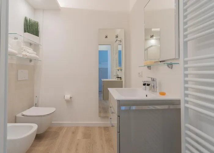 Valarin & Valarin Elite By Rent Apartamento *