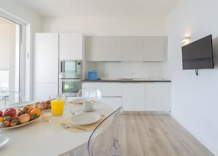 Apartamento Valarin & Valarin Elite By Rent
