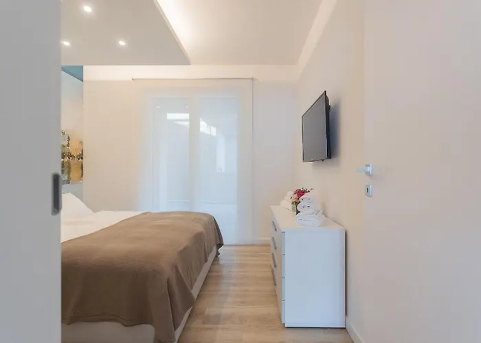 Apartamento Valarin & Valarin Elite By Rent *