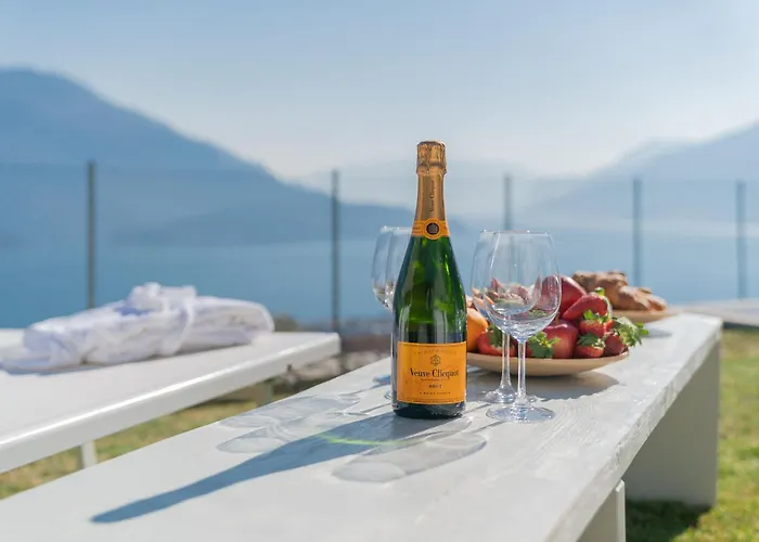 Apartamento Valarin & Valarin Elite By Rent Vercana