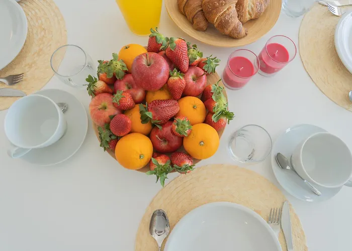 Apartamento Valarin Luxury & Wellness, By Rent