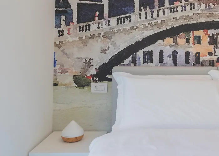 Valarin Luxury & Wellness, By Rent Apartamento *