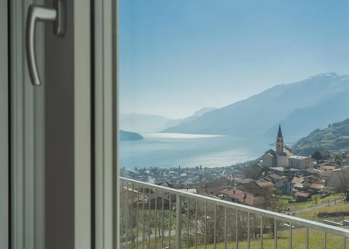 Apartamento Valarin Luxury & Wellness, By Rent *