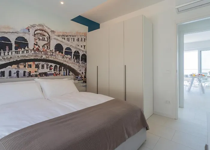 Valarin Luxury & Wellness, By Rent Vercana