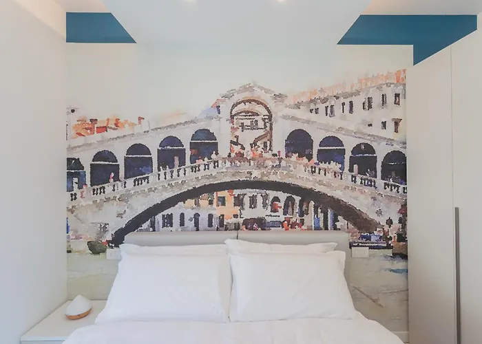 Valarin Luxury & Wellness, By Rent