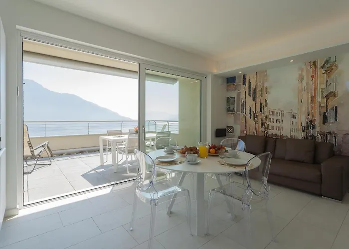 Valarin Luxury & Wellness, By Rent Apartamento