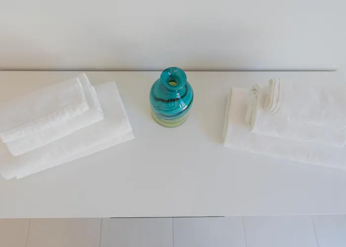 Valarin Luxury & Wellness, By Rent Apartamento