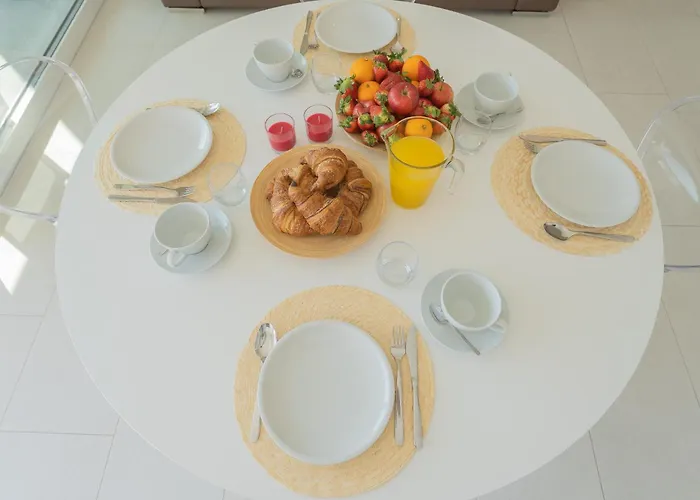 Apartamento Valarin Luxury & Wellness, By Rent