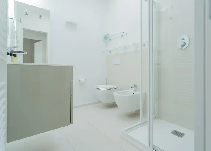 Valarin Luxury & Wellness, By Rent Apartamento