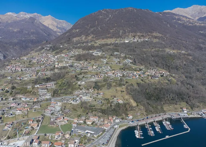 Valarin Luxury & Wellness, By Rent * Vercana