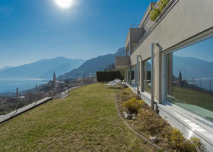 Valarin Luxury & Wellness, By Rent Apartamento