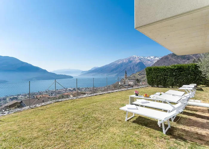 Valarin Luxury & Wellness, By Rent Apartamento *