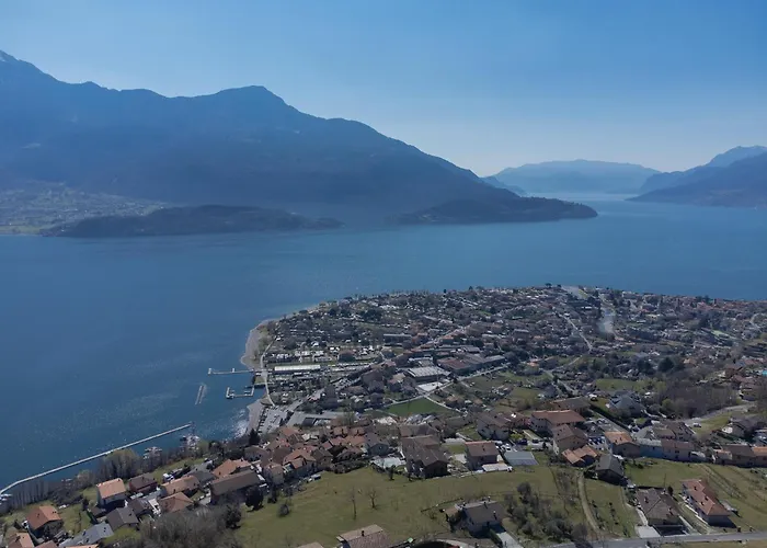 Apartamento Valarin Luxury & Wellness, By Rent *