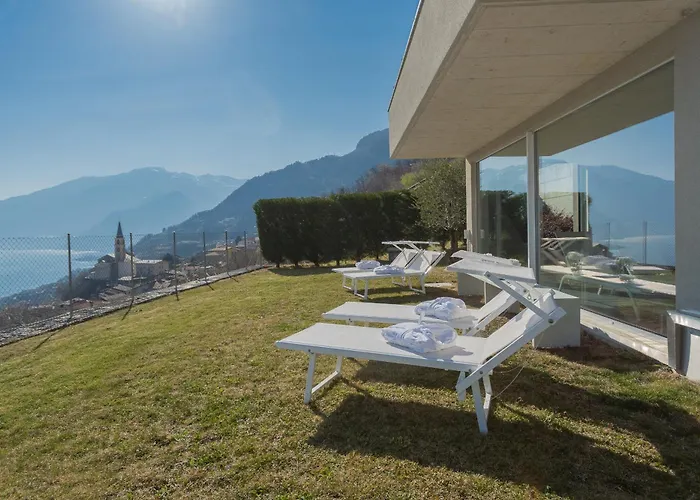 Apartamento Valarin Luxury & Wellness, By Rent *