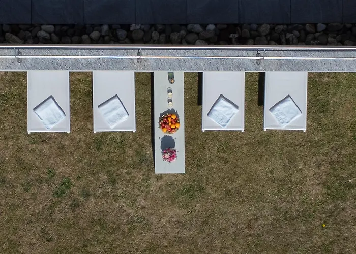 Valarin Luxury & Wellness, By Rent *