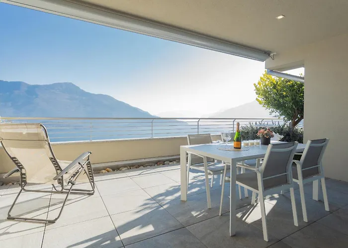 Valarin Luxury & Wellness, By Rent Vercana