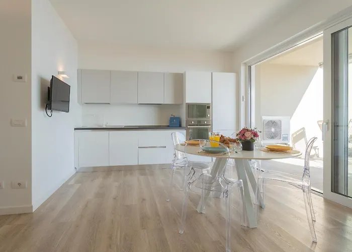 Valarin Luxury & Wellness, By Rent Apartamento
