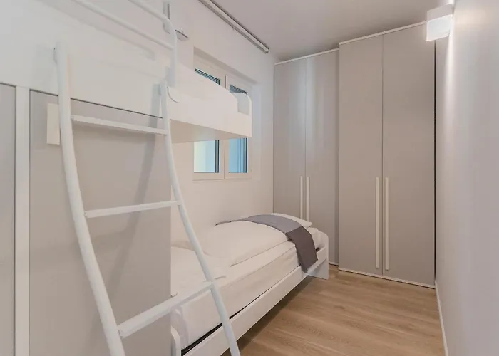 Apartamento Valarin Luxury & Wellness, By Rent *