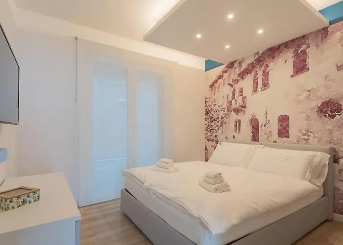 Valarin Luxury & Wellness, By Rent Vercana