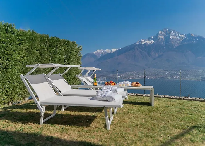 Valarin Luxury & Wellness, By Rent