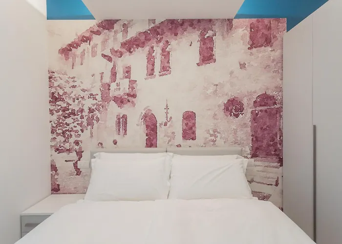 Apartamento Valarin Luxury & Wellness, By Rent Vercana