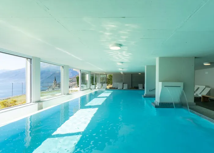 Valarin Luxury & Wellness, By Rent Vercana