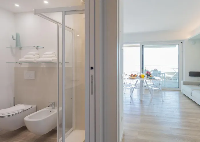 Valarin Luxury & Wellness, By Rent