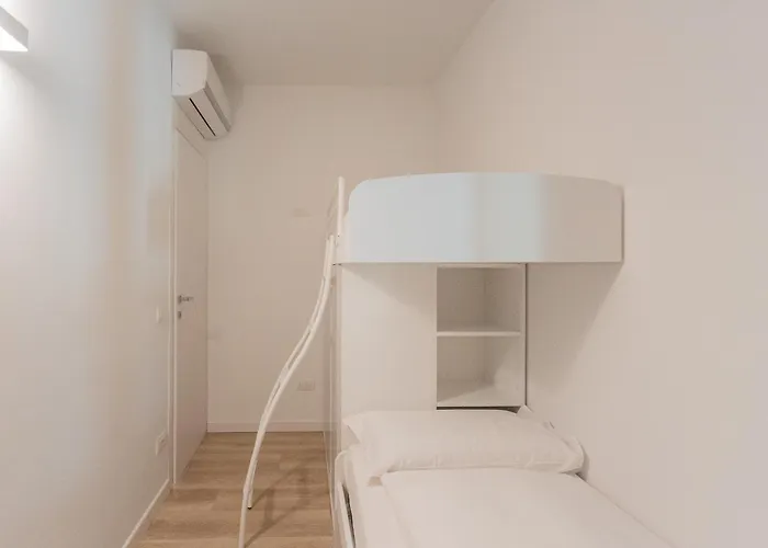 Valarin Luxury & Wellness, By Rent Apartamento