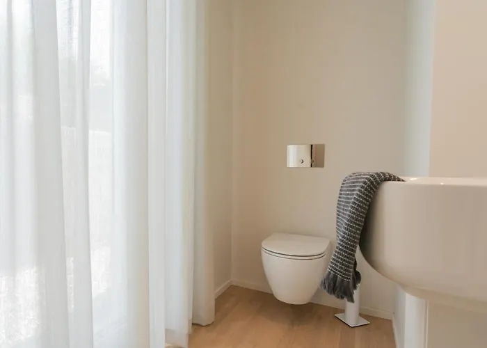 Valarin Luxury & Wellness, By Rent Apartamento