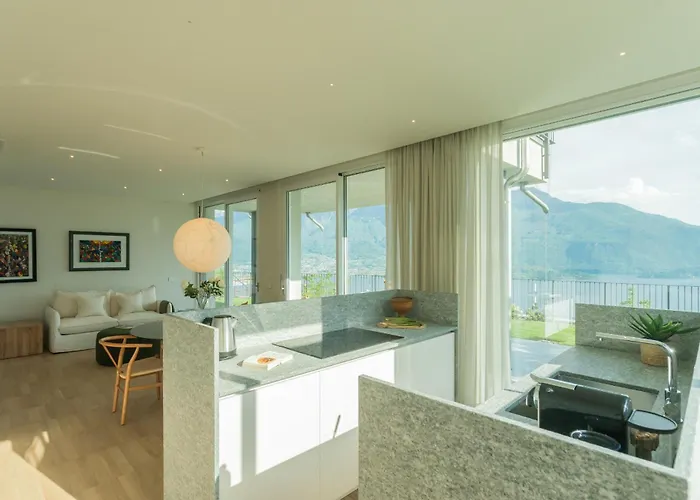 Valarin Luxury & Wellness, By Rent