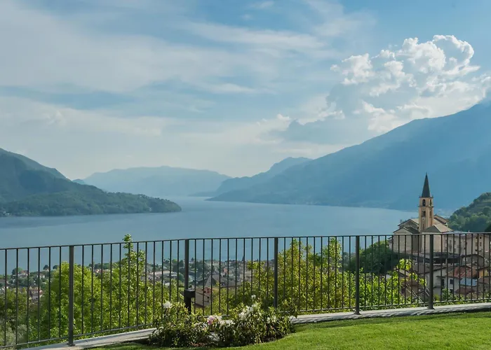 Apartamento Valarin Luxury & Wellness, By Rent