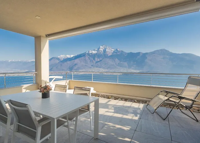 Valarin & Valarin Elite By Rent Vercana