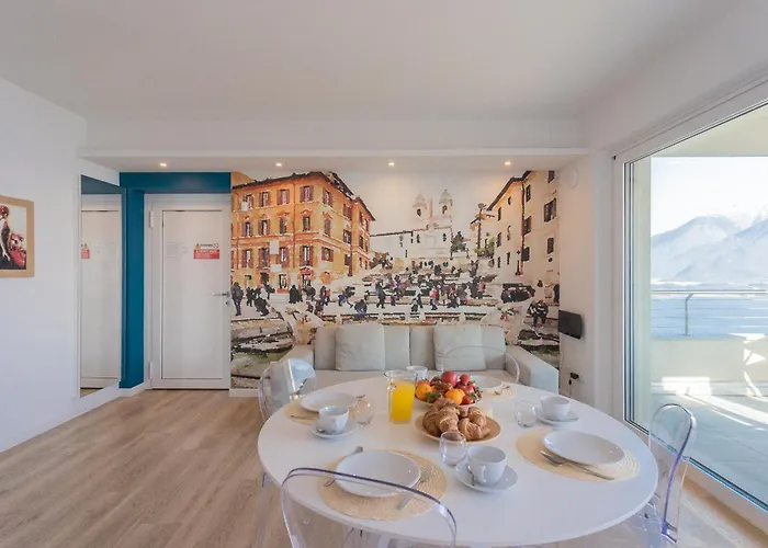 Valarin & Valarin Elite By Rent Apartamento