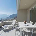 Διαμέρισμα Valarin & Valarin Elite By Rent