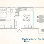 Valarin & Valarin Elite By Rent Lejlighed Vercana