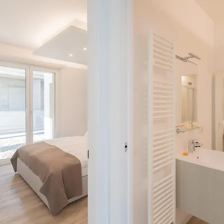 Apartmán Valarin Luxury & Wellness, By Rent *