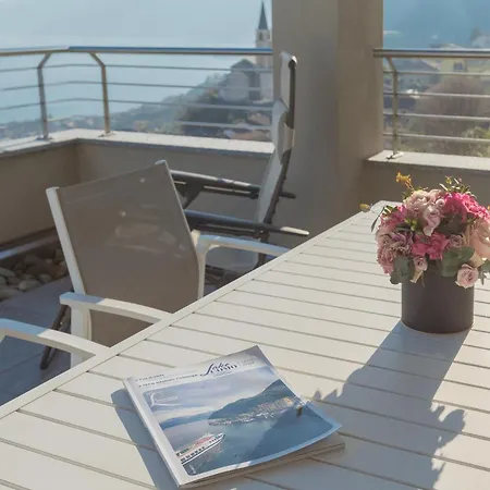 Valarin Luxury & Wellness, By Rent Apartment