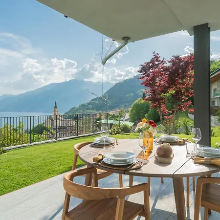 Valarin Luxury & Wellness, By Rent Apartment Vercana