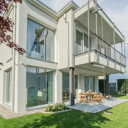 Apartment Valarin Luxury & Wellness, By Rent *